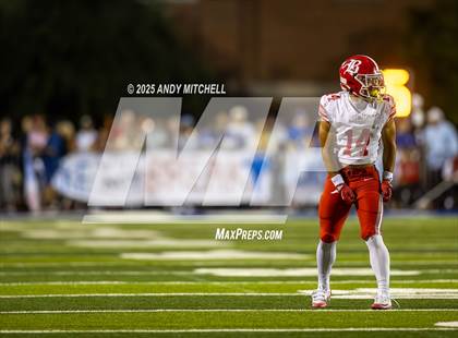 Thumbnail 2 in Baylor @ McCallie photogallery.