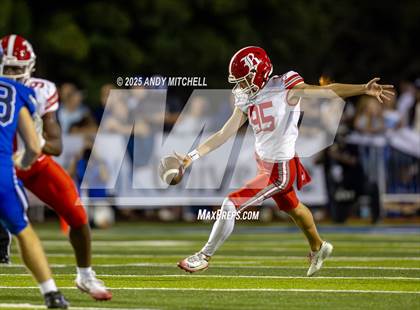 Thumbnail 1 in Baylor @ McCallie photogallery.