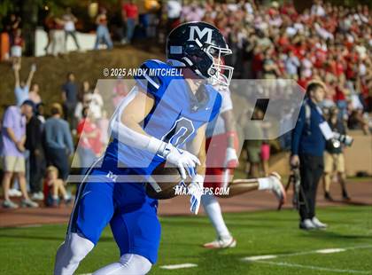Thumbnail 1 in Baylor @ McCallie photogallery.