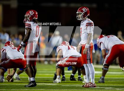 Thumbnail 1 in Baylor @ McCallie photogallery.