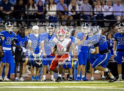 Thumbnail 2 in Baylor @ McCallie photogallery.