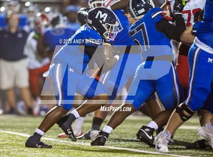 Thumbnail 3 in Baylor @ McCallie photogallery.