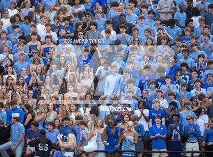 Thumbnail 2 in Baylor @ McCallie photogallery.