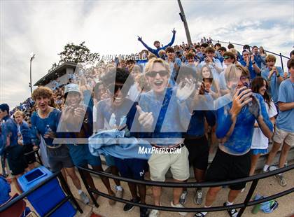 Thumbnail 1 in Baylor @ McCallie photogallery.