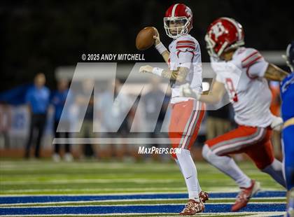 Thumbnail 2 in Baylor @ McCallie photogallery.