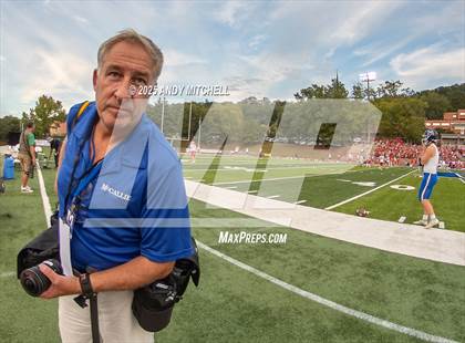 Thumbnail 2 in Baylor @ McCallie photogallery.