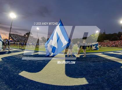 Thumbnail 1 in Baylor @ McCallie photogallery.