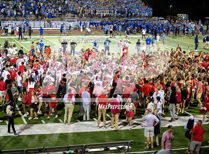 Thumbnail 2 in Baylor @ McCallie photogallery.