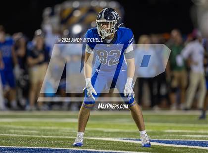 Thumbnail 3 in Baylor @ McCallie photogallery.