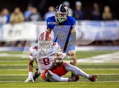 Thumbnail 1 in Baylor @ McCallie photogallery.