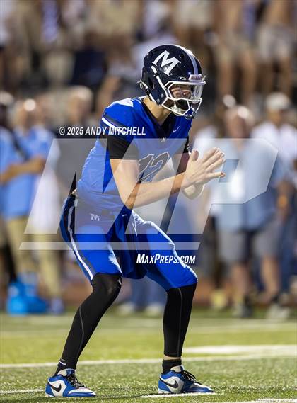 Thumbnail 1 in Baylor @ McCallie photogallery.