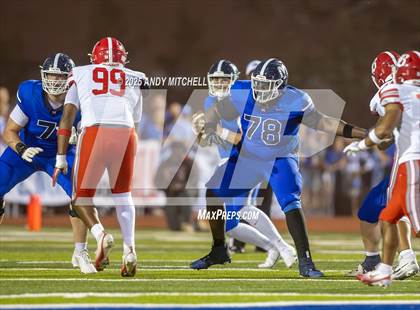 Thumbnail 1 in Baylor @ McCallie photogallery.