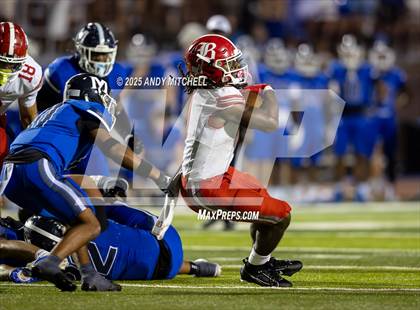Thumbnail 3 in Baylor @ McCallie photogallery.