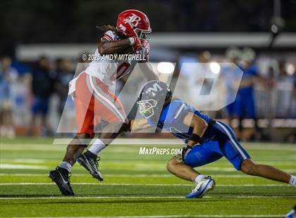 Thumbnail 1 in Baylor @ McCallie photogallery.