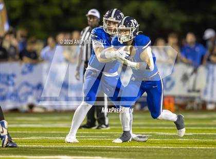 Thumbnail 1 in Baylor @ McCallie photogallery.