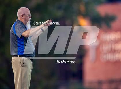 Thumbnail 2 in Baylor @ McCallie photogallery.