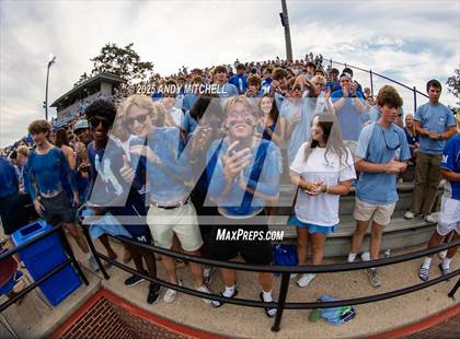Thumbnail 3 in Baylor @ McCallie photogallery.