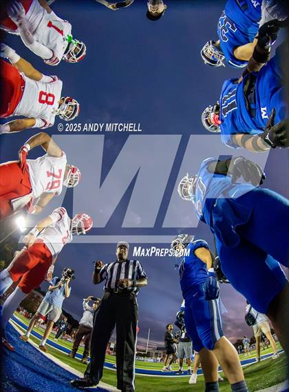 Thumbnail 1 in Baylor @ McCallie photogallery.
