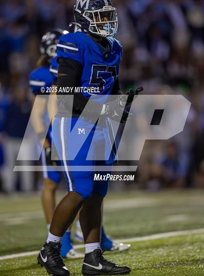 Thumbnail 1 in Baylor @ McCallie photogallery.
