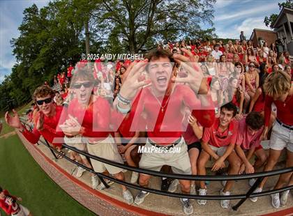 Thumbnail 1 in Baylor @ McCallie photogallery.