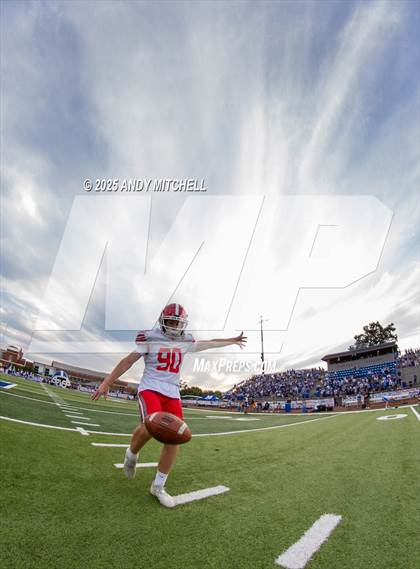 Thumbnail 1 in Baylor @ McCallie photogallery.