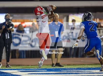 Thumbnail 1 in Baylor @ McCallie photogallery.