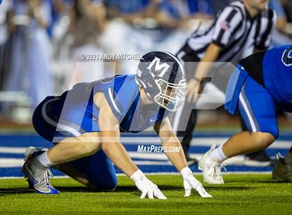 Thumbnail 2 in Baylor @ McCallie photogallery.