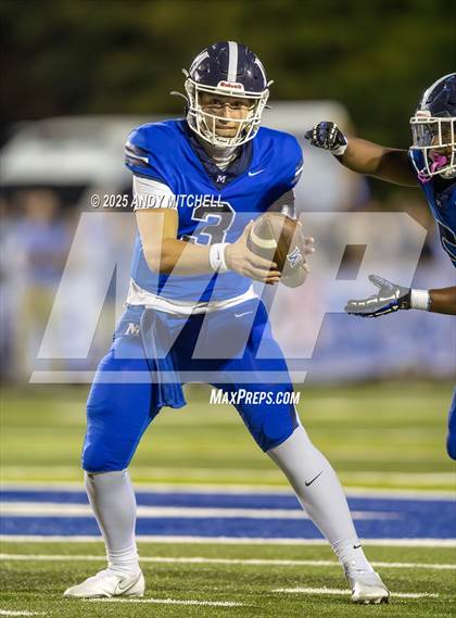 Thumbnail 1 in Baylor @ McCallie photogallery.