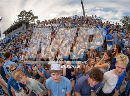 Thumbnail 1 in Baylor @ McCallie photogallery.