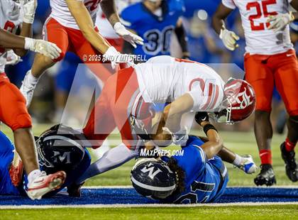 Thumbnail 2 in Baylor @ McCallie photogallery.