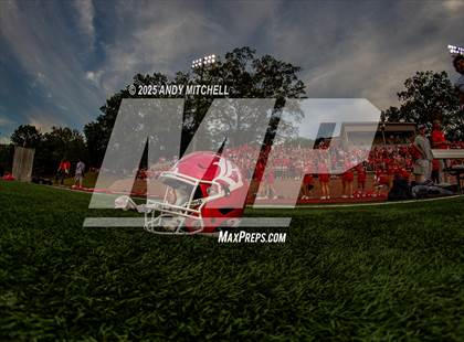 Thumbnail 3 in Baylor @ McCallie photogallery.