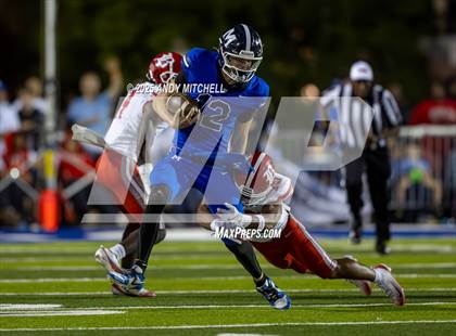 Thumbnail 3 in Baylor @ McCallie photogallery.