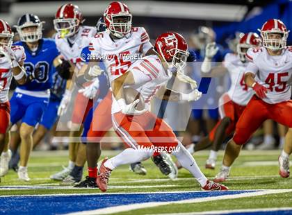 Thumbnail 1 in Baylor @ McCallie photogallery.