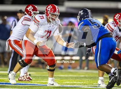 Thumbnail 2 in Baylor @ McCallie photogallery.