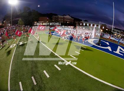 Thumbnail 2 in Baylor @ McCallie photogallery.