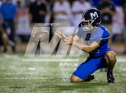 Thumbnail 3 in Baylor @ McCallie photogallery.