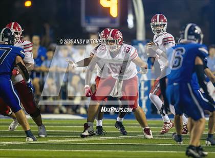 Thumbnail 1 in Baylor @ McCallie photogallery.
