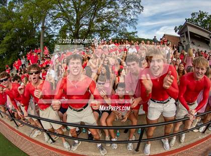 Thumbnail 3 in Baylor @ McCallie photogallery.