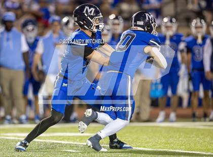 Thumbnail 2 in Baylor @ McCallie photogallery.