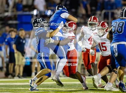 Thumbnail 2 in Baylor @ McCallie photogallery.