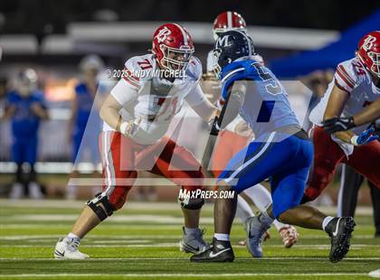 Thumbnail 1 in Baylor @ McCallie photogallery.