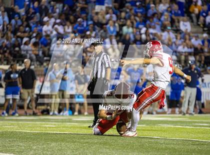 Thumbnail 1 in Baylor @ McCallie photogallery.