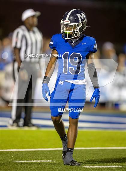 Thumbnail 2 in Baylor @ McCallie photogallery.