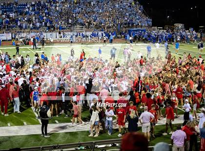 Thumbnail 1 in Baylor @ McCallie photogallery.