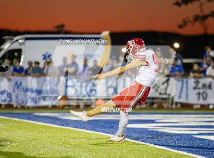 Thumbnail 3 in Baylor @ McCallie photogallery.