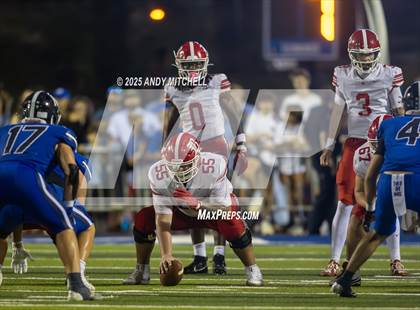 Thumbnail 3 in Baylor @ McCallie photogallery.