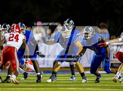 Thumbnail 2 in Baylor @ McCallie photogallery.