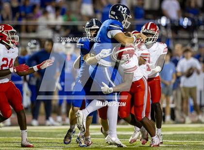 Thumbnail 3 in Baylor @ McCallie photogallery.