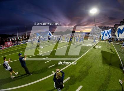 Thumbnail 2 in Baylor @ McCallie photogallery.