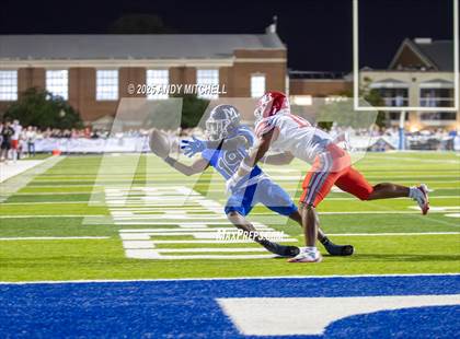 Thumbnail 2 in Baylor @ McCallie photogallery.